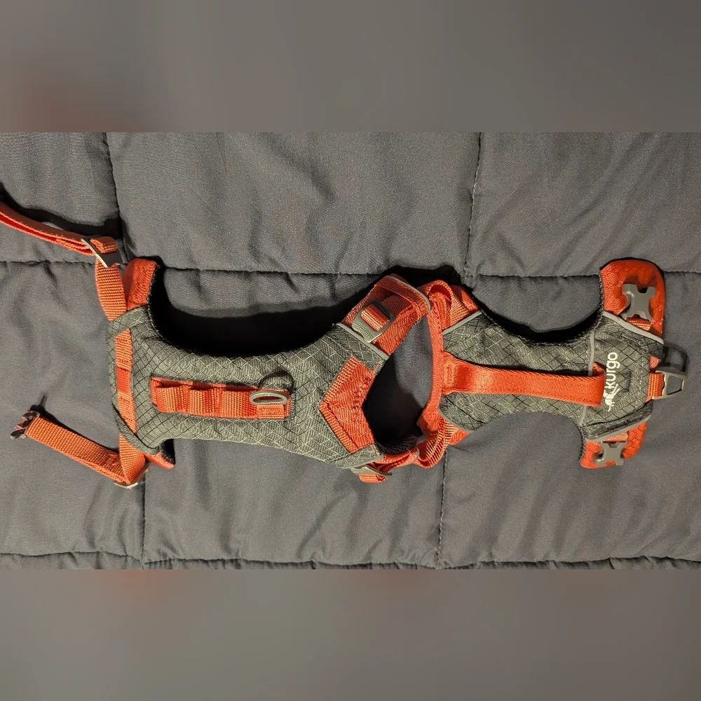 Kurgo sturdy harness